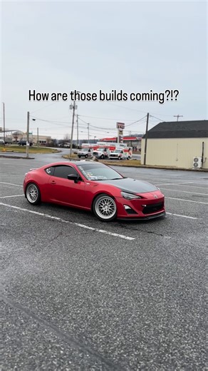 Tommy on Instagram: "How are those builds… #scionfrs #acurarsx #jdm #reels #fyp"