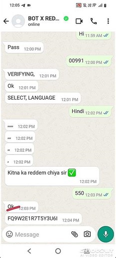 COMMOENT TO GET REDDEM #cbum #freefire #reddemcode
