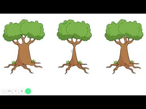 thick thicker thickest (lesson video)