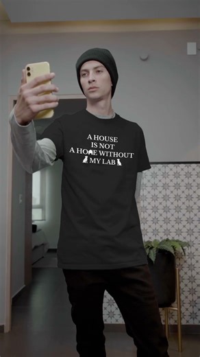 🐶 Every Lab Mom & Dad NEEDS This Shirt | Cute Funny Labrador Retriever Lover Tee on Amazon #shorts