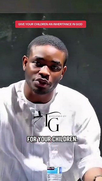 You can programme your children for God, start now!! -By Pastor Dolapo Lawal . . . . . . #giveittogod #viralllllllllllllllllllllllllllllllllll #fypシ #justtrustgod_sis