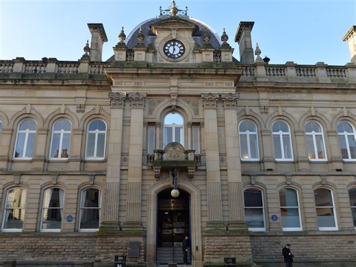 Two charged after 'large quantity of Class A drugs' found inside car in Dudley