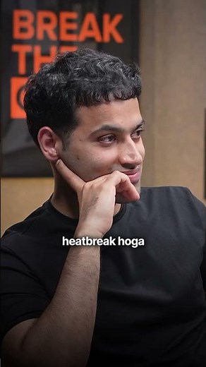 What Happens When a Man's Feminine Energy Is Low? | Mitesh Khatri #shorts