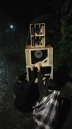 Tregedi Makk: Suara dari Trenggalek