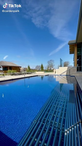 Luxury Spa Hotels in UK: Your Ultimate Relaxation Destination