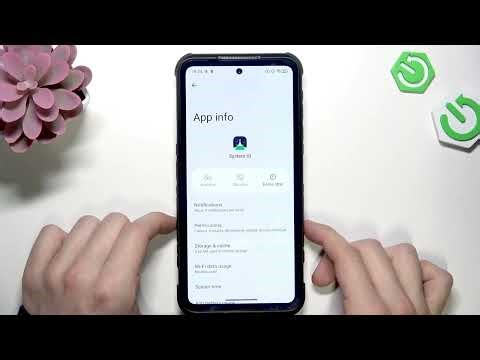 RUGONE Xever 7 Pro – Cara Memperbaiki Error "System UI Stopped"
