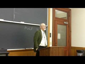 Lec Jan 20 The Death of the Prophet Muhammad