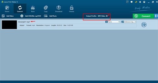 How to Convert MKV Files to MP4 with Linux ⋆ ctf.bnsf.com