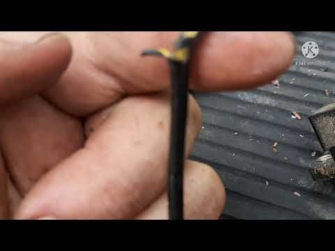 Yamaha waverunner speedometer sensor repair/replacement