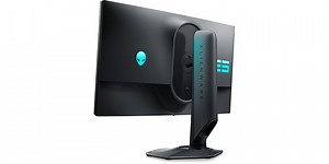 CES 2023 外星人新視界? Alienware AW2524AH 1080p 500Hz 被洩漏