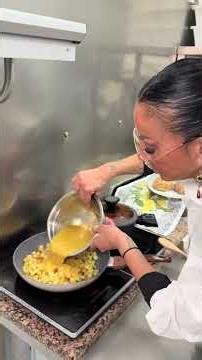 6/3/26: Maria Cacialli "Potato Omelette with Lard"