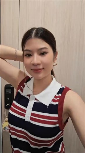 ใครกำลังหายางมัดผมที่ ไม่เจ็บ ไม่ทิ้งรอย ต้องดูคลิปนี้ 👀 invisibobble Slim ตัวฮิตที่คนรีวิวซ้ำ! 🔥 รับโค้ดลดทันที ✔️ ลด 10% สูงสุด 40 บาท ✔️ ขั้นต่ำ 0 บาท ✔️ ใช้ได้เฉพาะลิงก์นี้เท่านั้น https://s.shopee.co.th/9pYXfVdJvE 📌 คลิกตอนนี้ ก่อนโค้ดหมด! | invisibobble