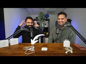 Why is everyone buying these? Apple EarPods USB C