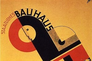 Bauhaus Art - Legacy of the Bauhaus School of Design