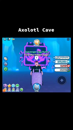 Uncovering 3 Hidden Eggs in Roblox Pet Simulator X