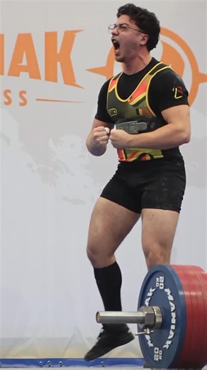 EPF Powerlifting | Highlights of Day 7 at European Sub-Junior, Junior, and SOI Classic Powerlifting Championships 2025 in Druskininkai, Lithuania 🇱🇹... | Instagram