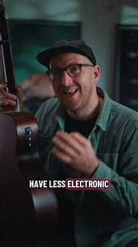 Battery- free active pick-up???