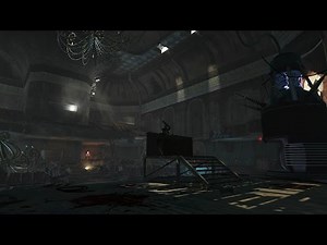 Call Of Duty: Black Ops - Kino Der Toten "115" Song