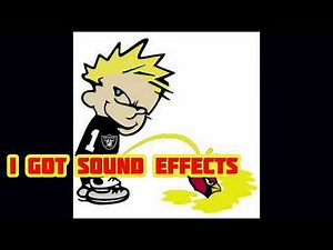 Peeing In Toilet - Sound Effect [HD]