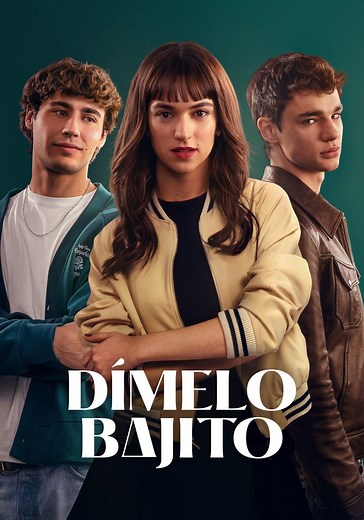 Dímelo bajito - película: Ver online en español