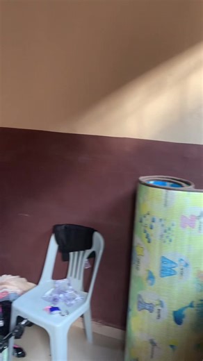 Relatable Moments About Cleaning Time