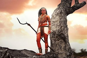 Malavika Mohanan's birthday: 'Thangalaan' reveals new character poster - The Statesman