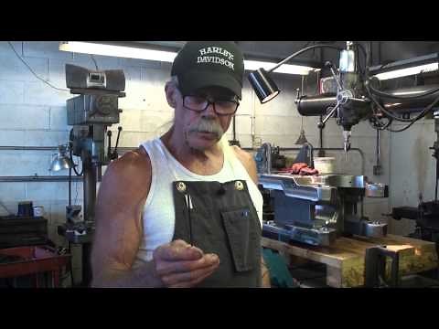 Broken Tap Removal by Metal Disintegration Machine (MDM)