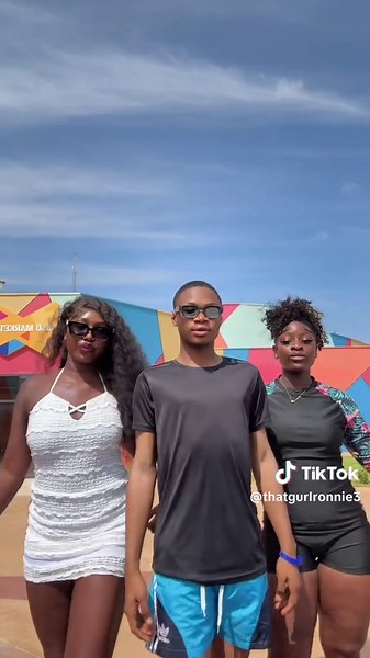 Beach Day Vibes with SpongeBob and Friends