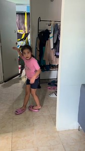 3.3K views · 34K reactions | Así reaccionaron mis crías al verme después de que estuve 18 días de viaje, para cuando vean este video yo ya llevo más de 7 días en casa  #emotivo #maternidadreal #maternidadconhumor #fblifestyle | Ninna Isabel | Facebook