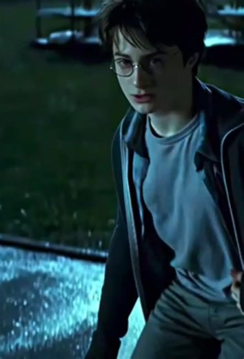 Expelliarmus: The Magic of Harry Potter Explained