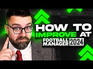 7 Football Manager Tips You Wish You Knew Sooner