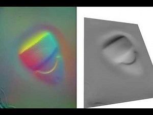 Real-Time 3D with GelSight Mobile™