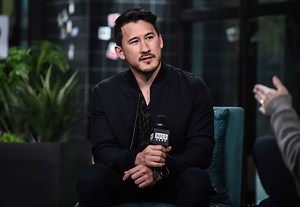 Markiplier’s past health struggles explored amidst YouTuber’s recent hospitalisation