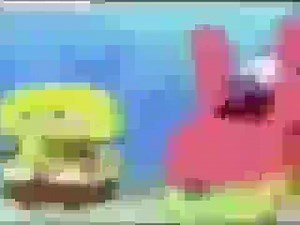 Patrick cranks that soulja boy in low quality