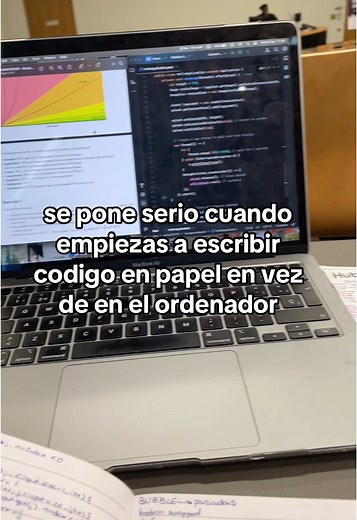 lo odio #uni #vidauniversitaria #informatica #ingenieriainformatica #ingenieria #computerscience #programacion #techtok #software #developer #studytok