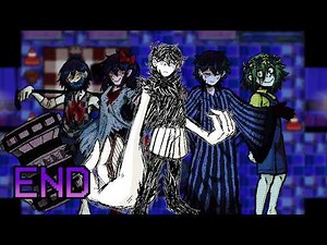 THE OMORI ROUTE | OMORI.exe - Tape END