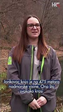 Papuk: Geološko blago Hrvatske i omiljeno odredište ljubitelja prirode