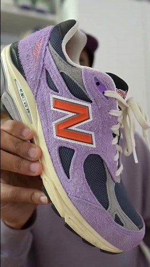 TOP 5 NEW BALANCE SNEAKERS OF THE YEAR