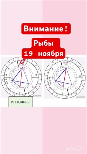 Astro forecast for Pisces for November