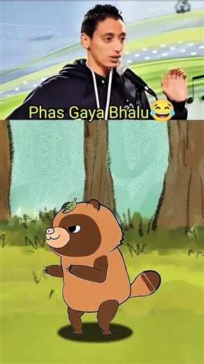 Tanuki vs. Cartoon Character: Exploring the World of Japanese Animation & Folklore | CARTOON KI