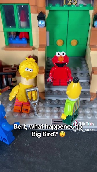 SillyStreet on TikTok