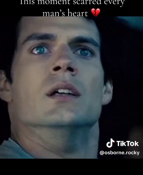 Man Of Steel (2013) The tornado moment involving Jonathan Kent was written to redefine what it means to be a hero. Instead of a dramatic rescu, the scene forces Clark to choose restraint over power. Reinforcing his father’s belief that revealing his abilities too early could jeopardize humanity and himself. What made this scene so divisive and memorable is that is subverts the traditional superhero instinct. Jonathan’s silent gesture is not fear, but about trust and sacrifice. Teaching Clark tha