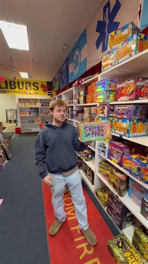 SWEET BABY PYRO!! #fyp #fireworks #shorts #youtubeshorts