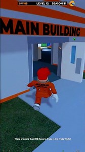Redeeming Jailbreak 9-Year Anniversary Code (Roblox) #shorts