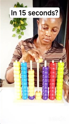 Can You Beat This Color Stack Challenge? 😱