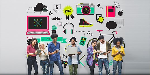 Trends in Education & Technology for Learning in 2026
