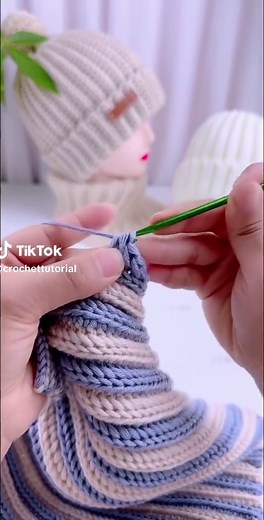 Step-by-Step Crochet Pattern Tutorial for Beginners