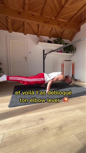 Mastering the Elbow Lever: A Comprehensive Tutorial