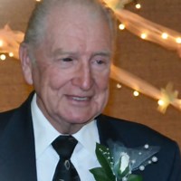 Obituary for Bud  Mills at Mitchell Funeral Home - Price