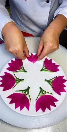 Master the Art of Plate Decoration: DIY Beauty
